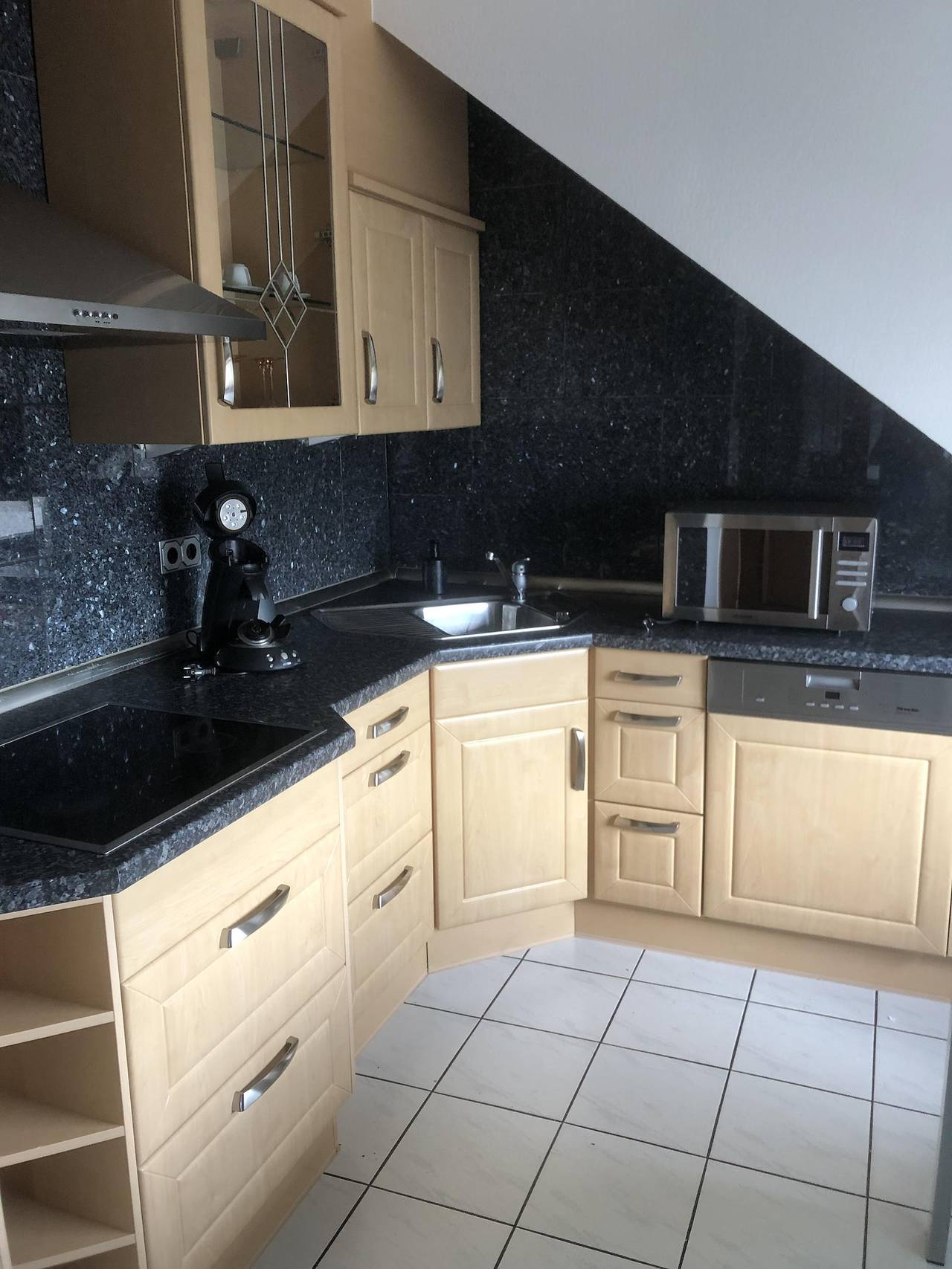 Entire holiday apartment, Appartement/Fewo, Dusche oder Bad, Wc, Nichtrauche in Schillingen, Landkreis Trier-Saarburg