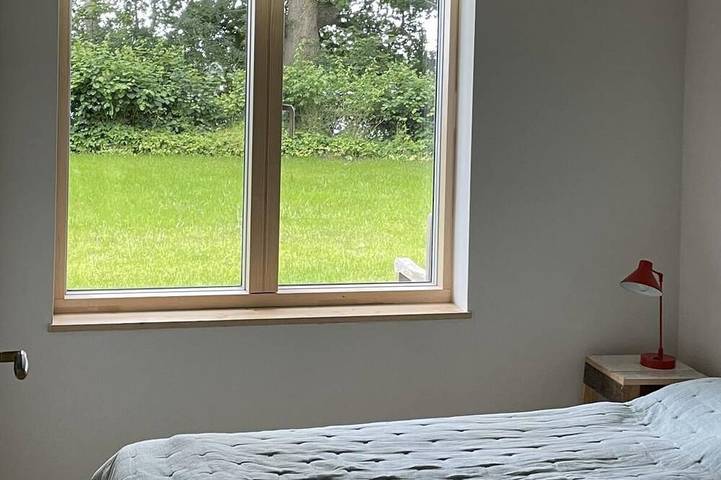 Ferienhaus für 4 Personen, mit Terrasse und Sauna in Ulsnis - 3