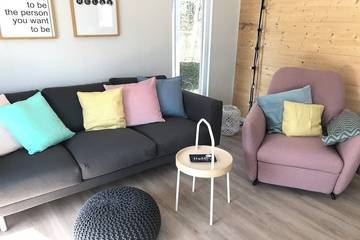 Camping für 4 Personen in Welt, Nordfriesland, Bild 2