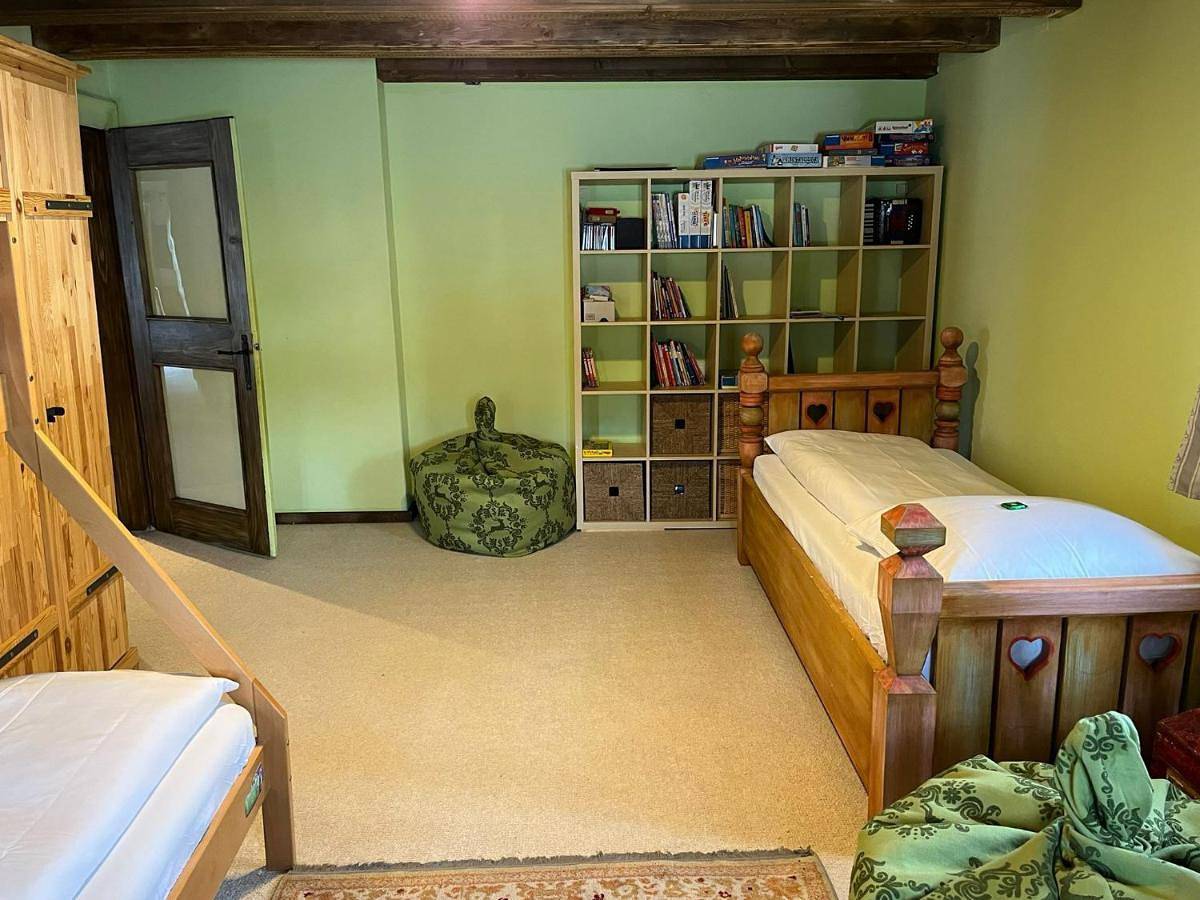 Ganze Wohnung, St. Anton in Grainau, Eibsee