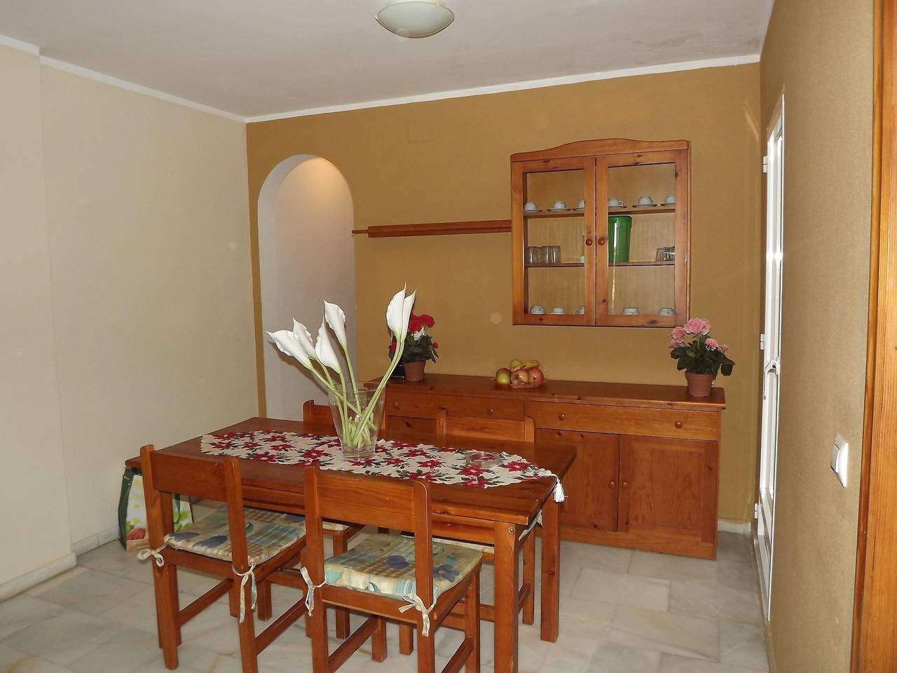 Entire holiday apartment, Apcostas San Antonio / Three Dedrooms in Alcalà de Xivert, Costa del Azahar