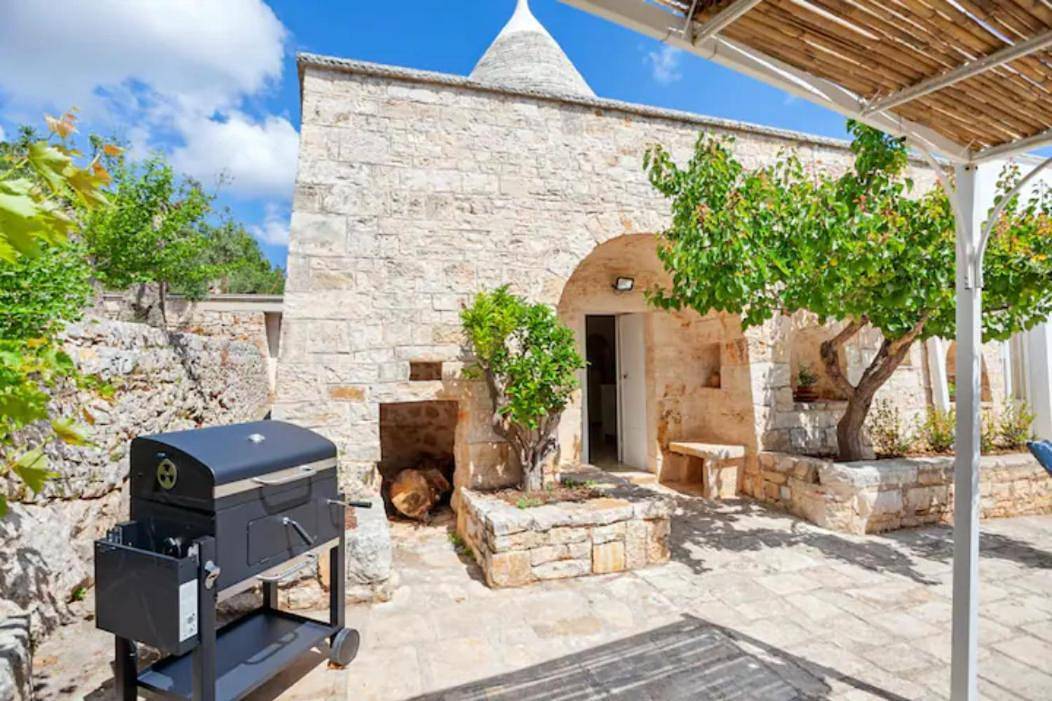 Villa in Monopoli, Provincia di Bari