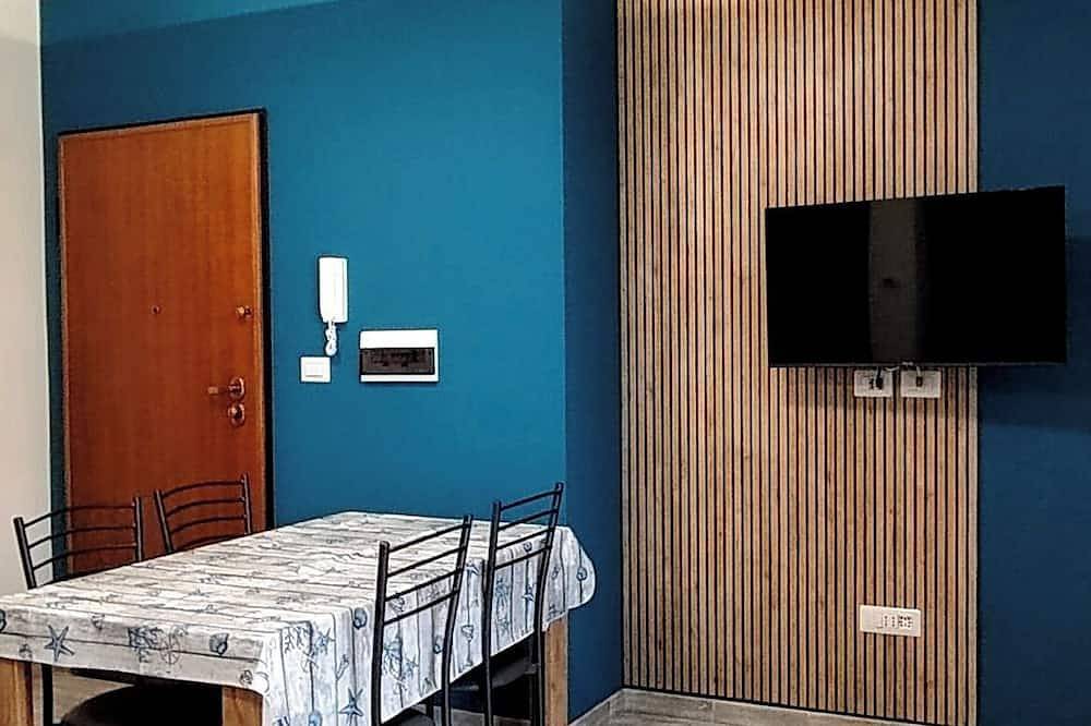 Apartamento entero, Suite Guest House a few steps from the sea in Sassari, Provincia de Sassari