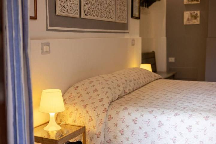 Chambre d’hôte pour 2 personnes à Pienza - 3