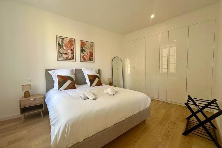 Gîte pour 2 personnes à Metz - 3