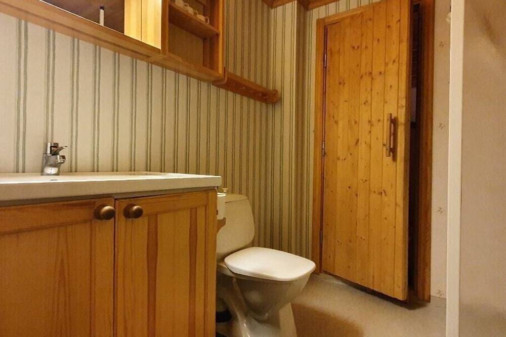 Sauna | Wi-Fi | Terrace | Wood stove | Cable Tv in Lofsdalen, Härjedalen