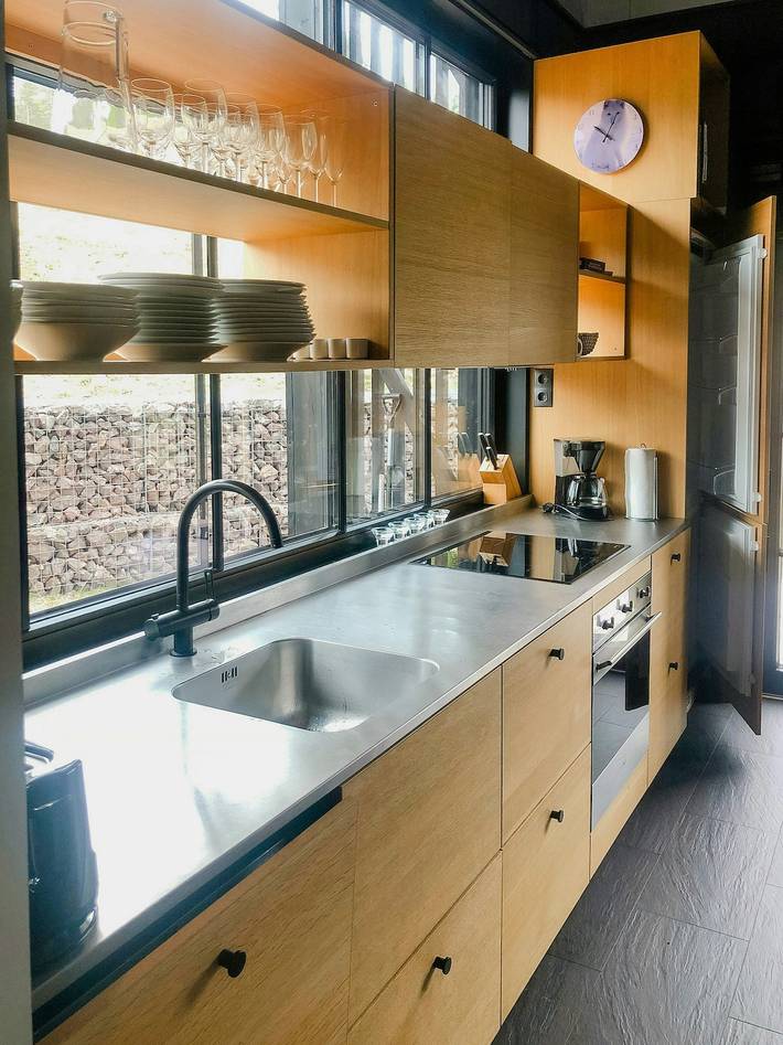 Ferienhaus für 5 Personen, mit Sauna und Terrasse in Malung-Sälen und Umgebung