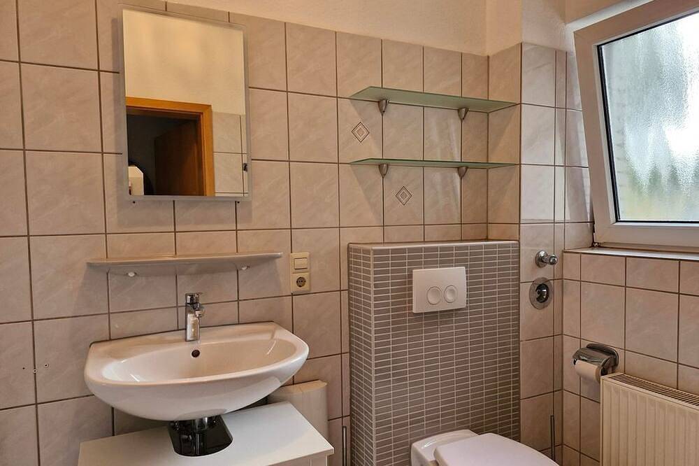 Ganze Wohnung, Ferienwohnung 2 - Ferienwohnung Hellmann in Bad Nenndorf, Landkreis Schaumburg