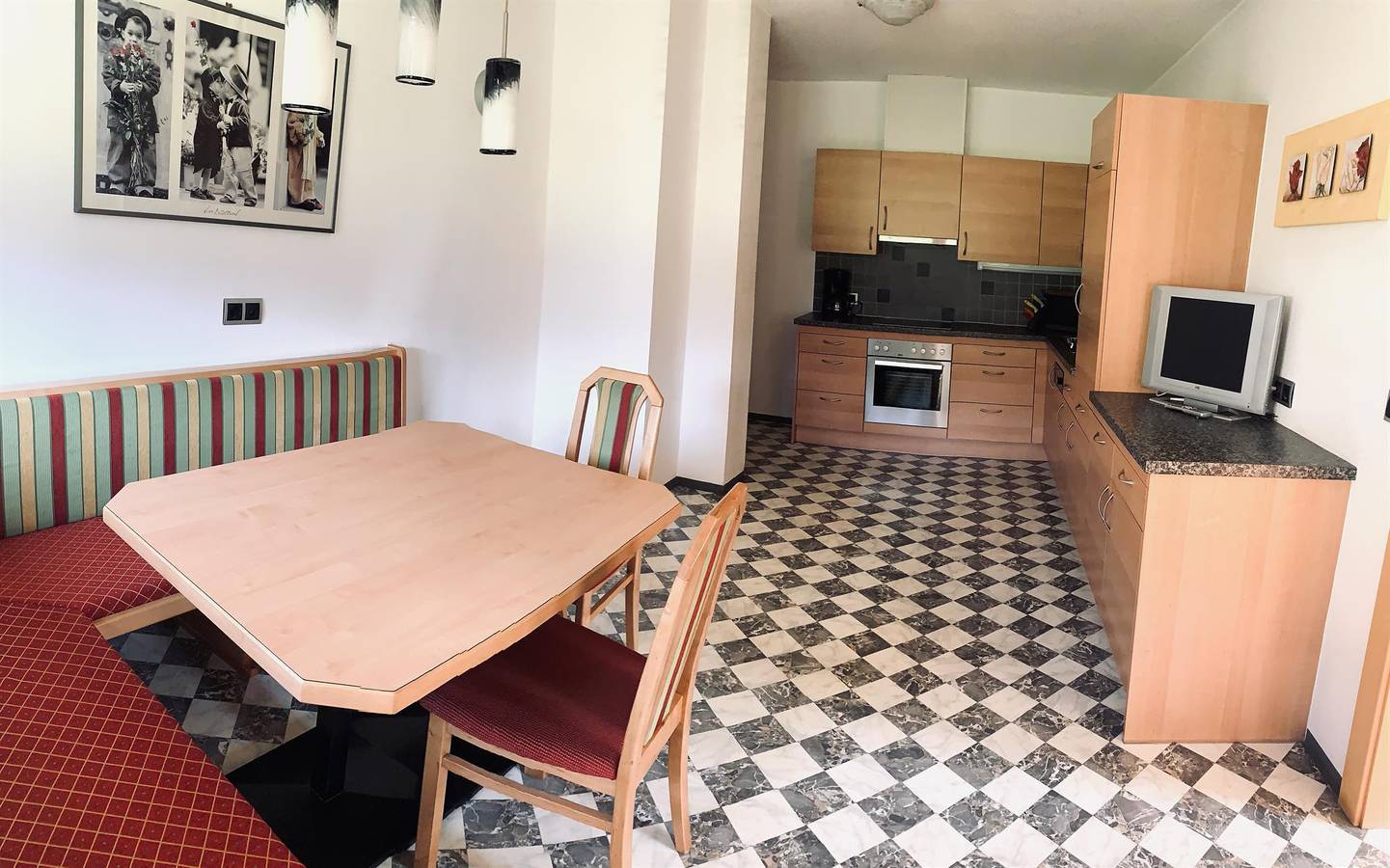 Apartamento vacacional entero, Top 5 in Tux Alps, Kaltenbach