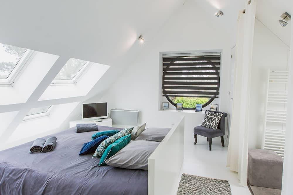 Le Carré Vue Mer ( Villa 2 chambres) in Pourville-sur-Mer, Hautot-sur-Mer