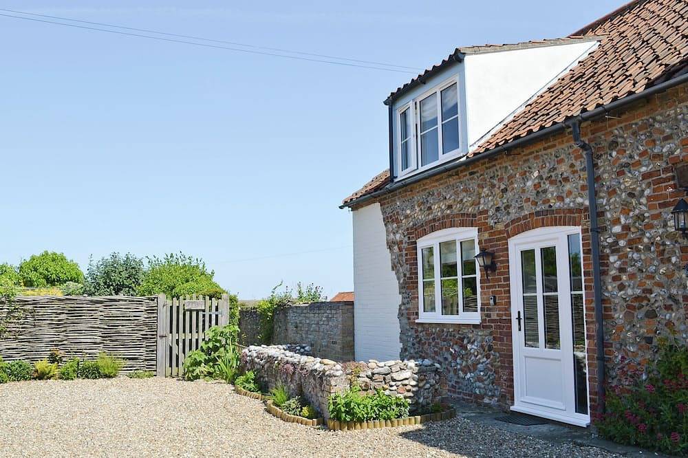 2 bedroom accommodation in Wells-next-the-Sea in Wells-next-the-Sea, Norfolk Coast