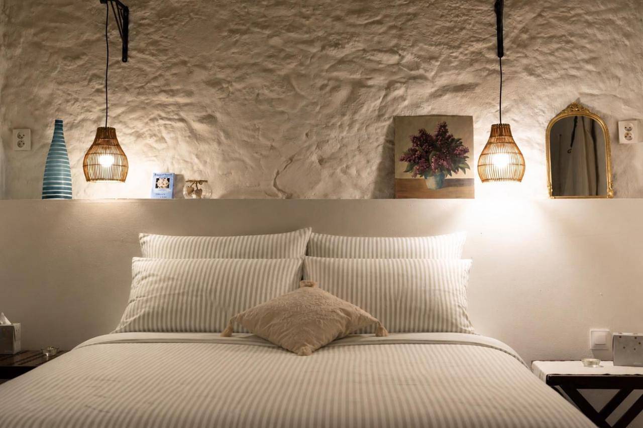 Double Room with Garden View in Caux, Côte méditerranéenne (France)