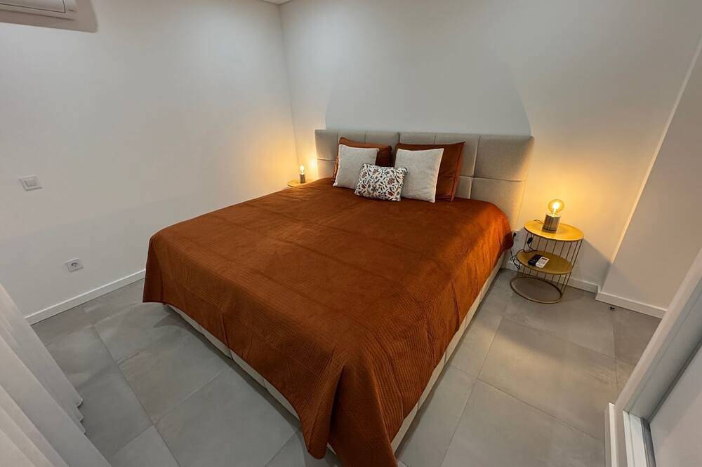 Strandhaus - Monte Gordo - Carmen in Monte Gordo, Faro Distrikt