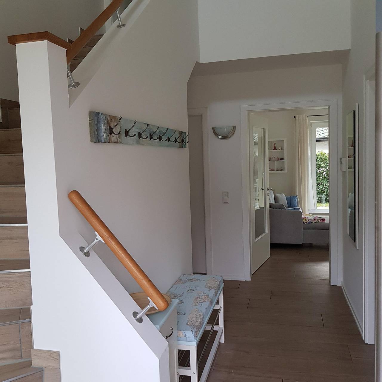 Ferienhaus Bendestorf vor den Toren Hamburgs in Bendestorf, Nordheide