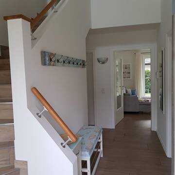 Ferienhaus für 6 Personen in Bendestorf, Nordheide, Bild 3