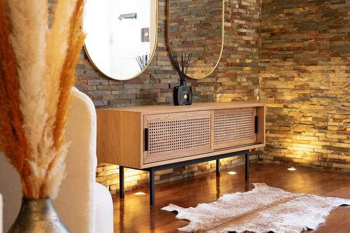Holiday apartment for 4 people - 1
