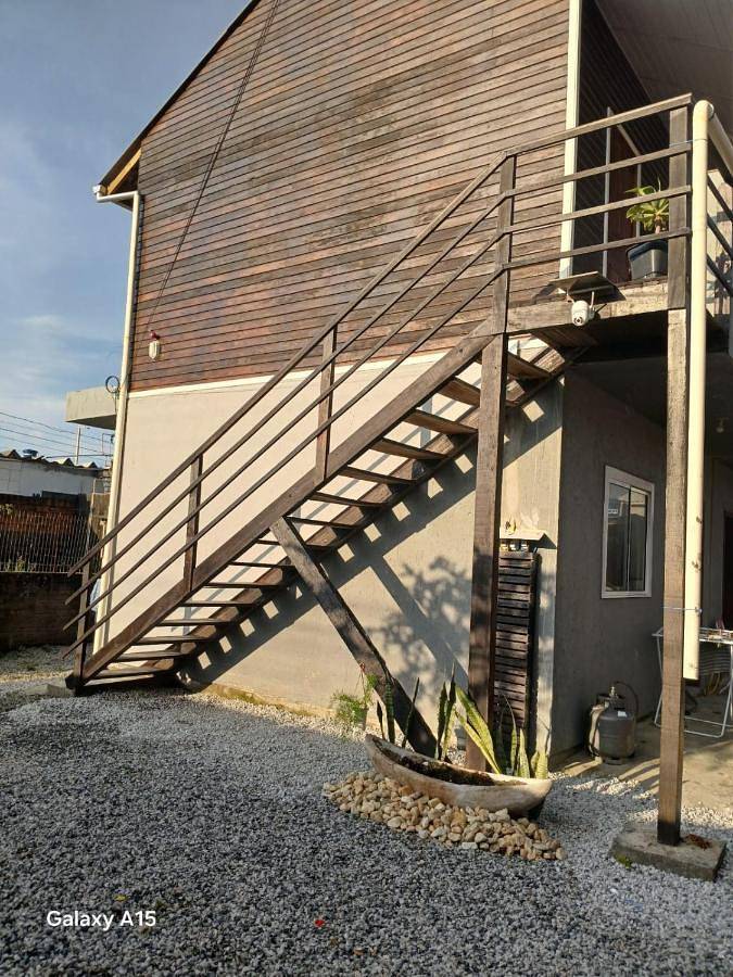 Casas e apartamentos de temporada para 2 pessoas, com balcão em Ribeirão da Ilha