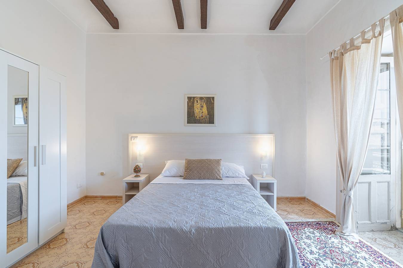 Ganze Wohnung, Appartamento Principe Umberto mit privater Terrasse, lokalen Produkten und Wlan in Avola, Syrakus Provinz