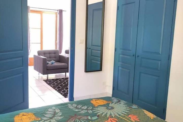 Gîte pour 2 personnes à Lectoure - 2