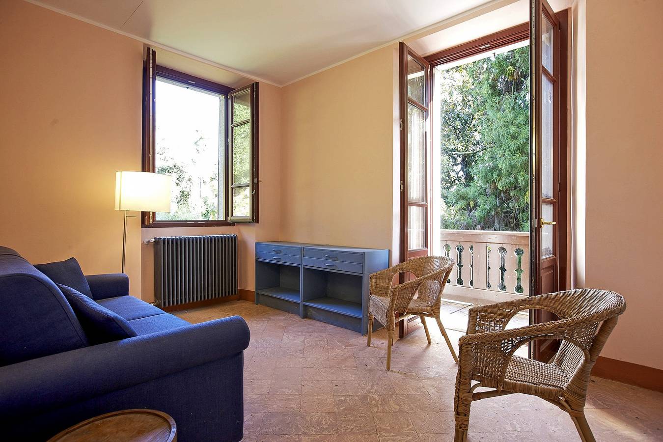 Villa Scagliola in Verbania, Comune di Verbania