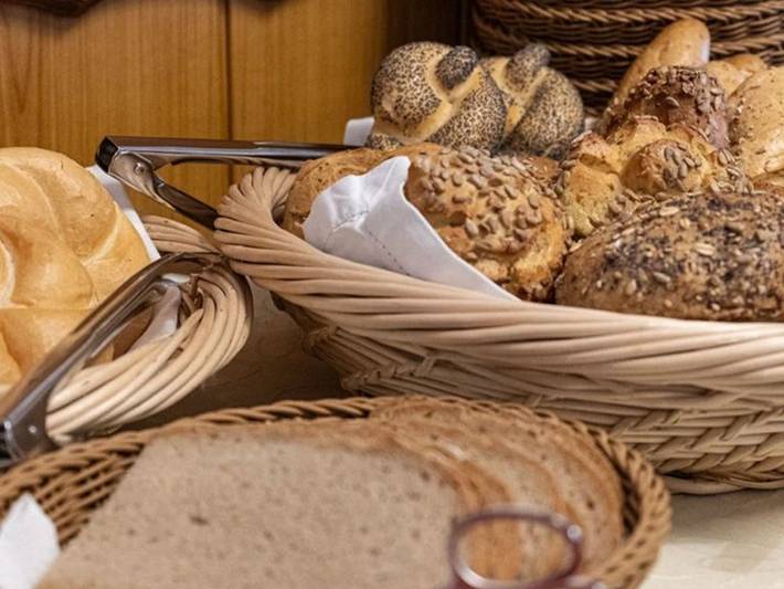 Ferienwohnung für 3 Personen, mit Garten und Balkon in Traunviertel - 2