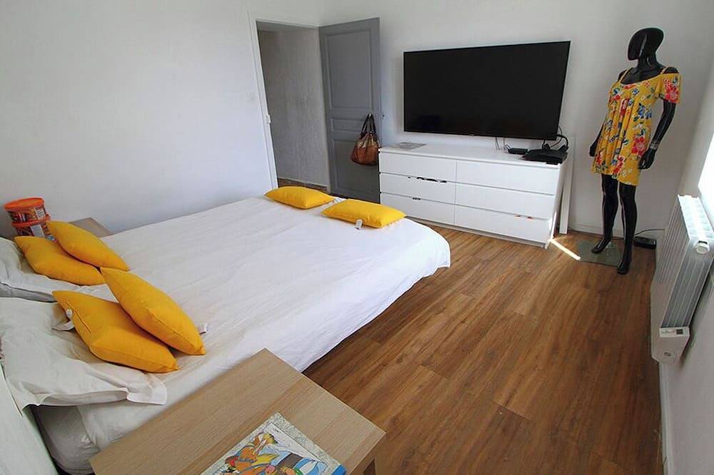 Family village house Sablet in Sablet, Vaucluse