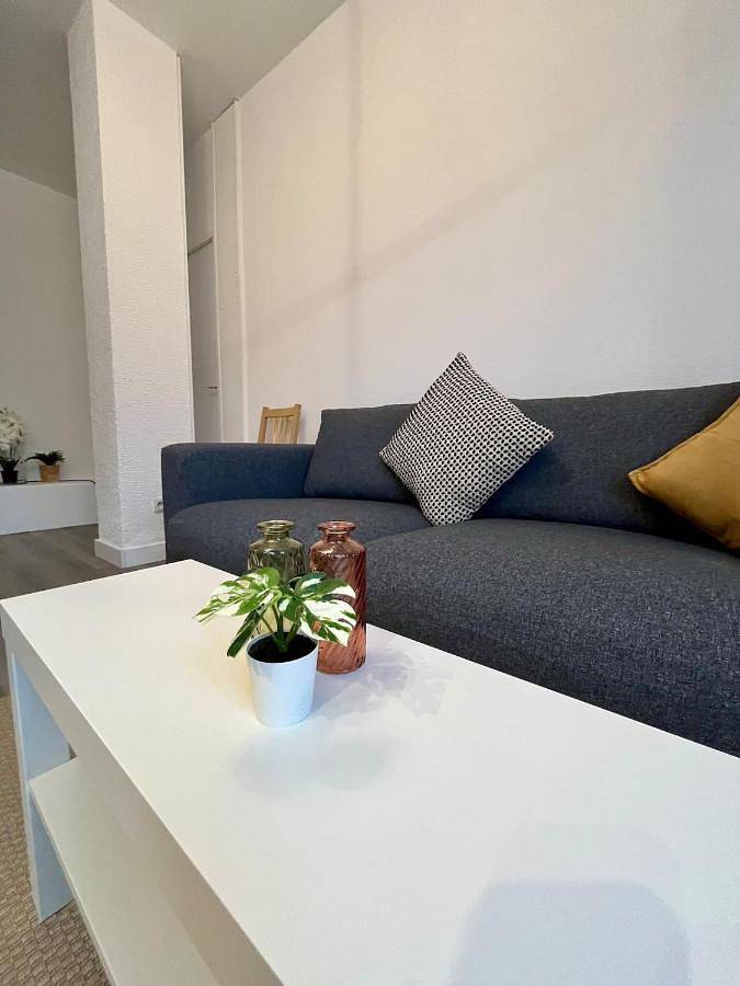 Gîte pour 4 personnes à Sainte-Foy-lès-Lyon - 2