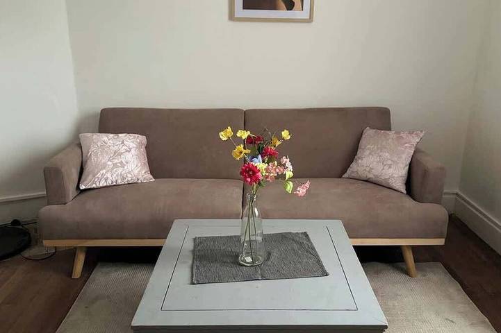 Gîte pour 3 personnes dans Sainte-Catherine (Pas-de-Calais)