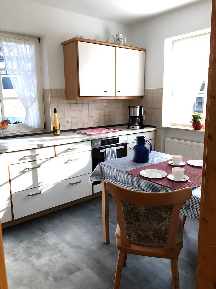 Ferienwohnung für 4 Personen, mit Garten in Sasbachwalden - 3