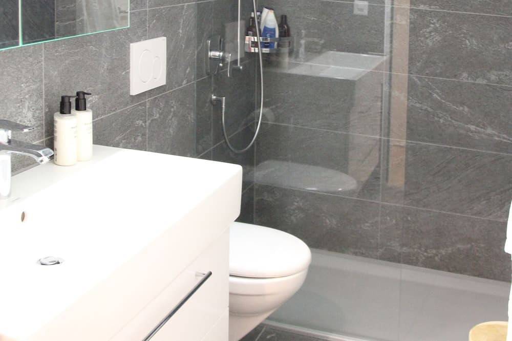 Ganze Wohnung, Wiederbelebung Berg Rückzug mit modernem Interieur in Andermatt in Andermatt, Skiarena Andermatt-Sedrun
