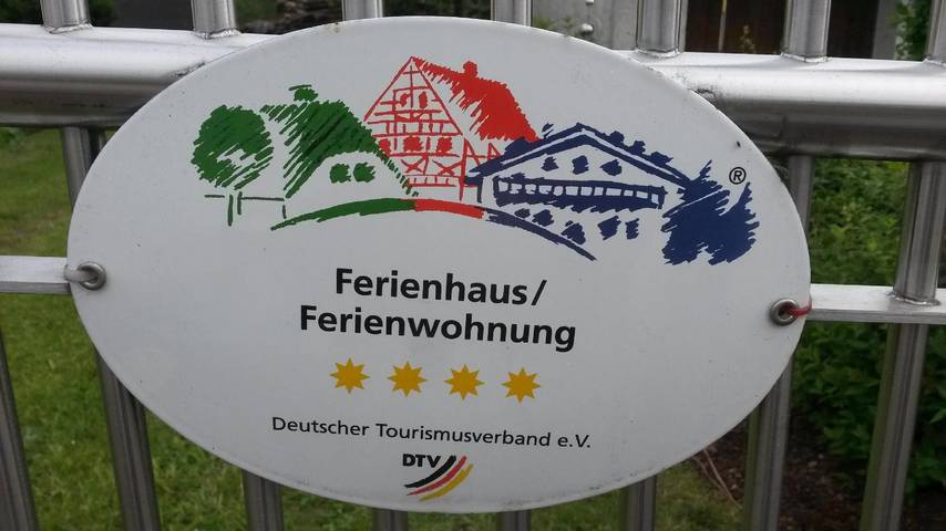 Ferienhaus für 5 Personen, mit Garten und Terrasse in Landkreis Cham - 3