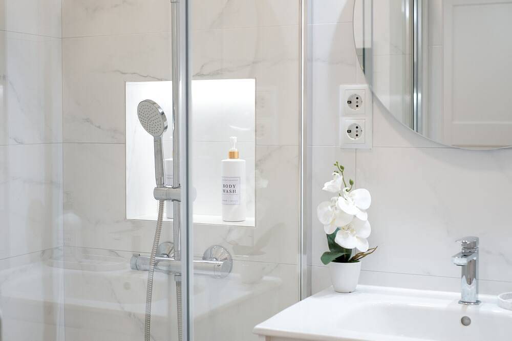 Appartement entier, La Trasera de Triana in Santa Cruz de La Palma, La Palma Sud