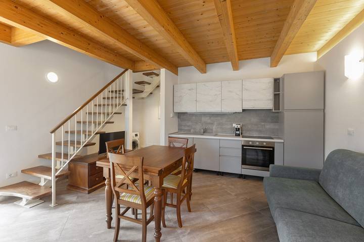 Ferienwohnung für 4 Personen, mit Garten in Sestri Levante - 2