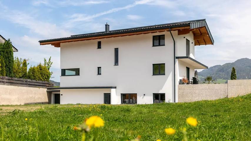 Hütte für 5 Personen, mit Terrasse in Reith im Alpbachtal