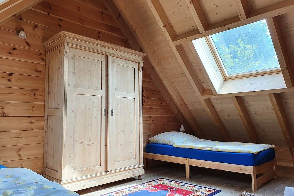 Ferienhaus im Burgund - Entspannen im Grünen in Torpes, Région de Louhans
