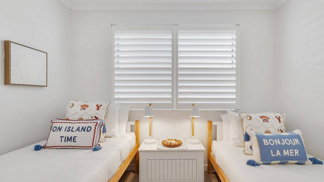 Entire holiday apartment, Ferienwohnung für 6 Personen (120 m²) in Coolum Beach in Coolum Beach, Sunshine Coast