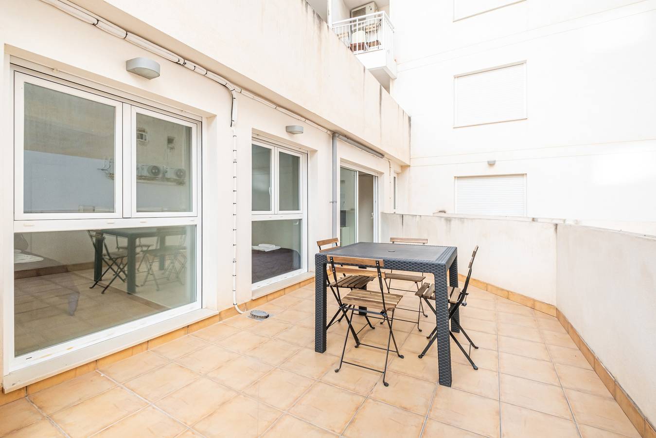 Apartamentos La Rosita Old Town in Benidorm, Costa Blanca