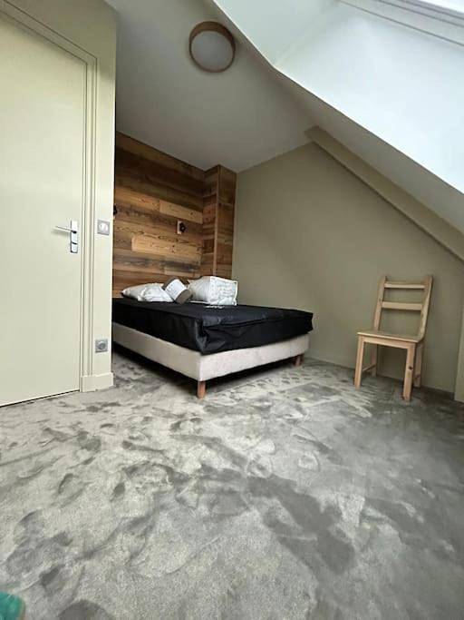 Location de vacances pour 8 personnes, avec vue et terrasse à Picherande - 3