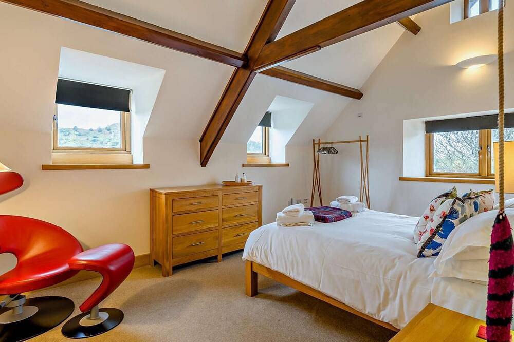 4 Bed in Holmrook (oc-sz293) in Eskdale, Lake District