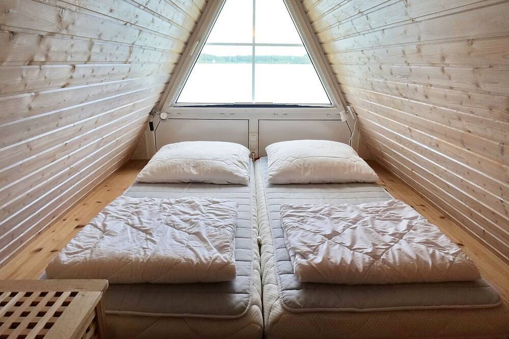 Ferienhaus Seetraum 10 mit Ruderboot - Abc212 in Bad Kleinen, Nordwestmecklenburg (Wismar und Umgebung)