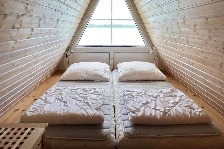 Ferienhaus für 4 Personen, mit Terrasse in Bad Kleinen - 2