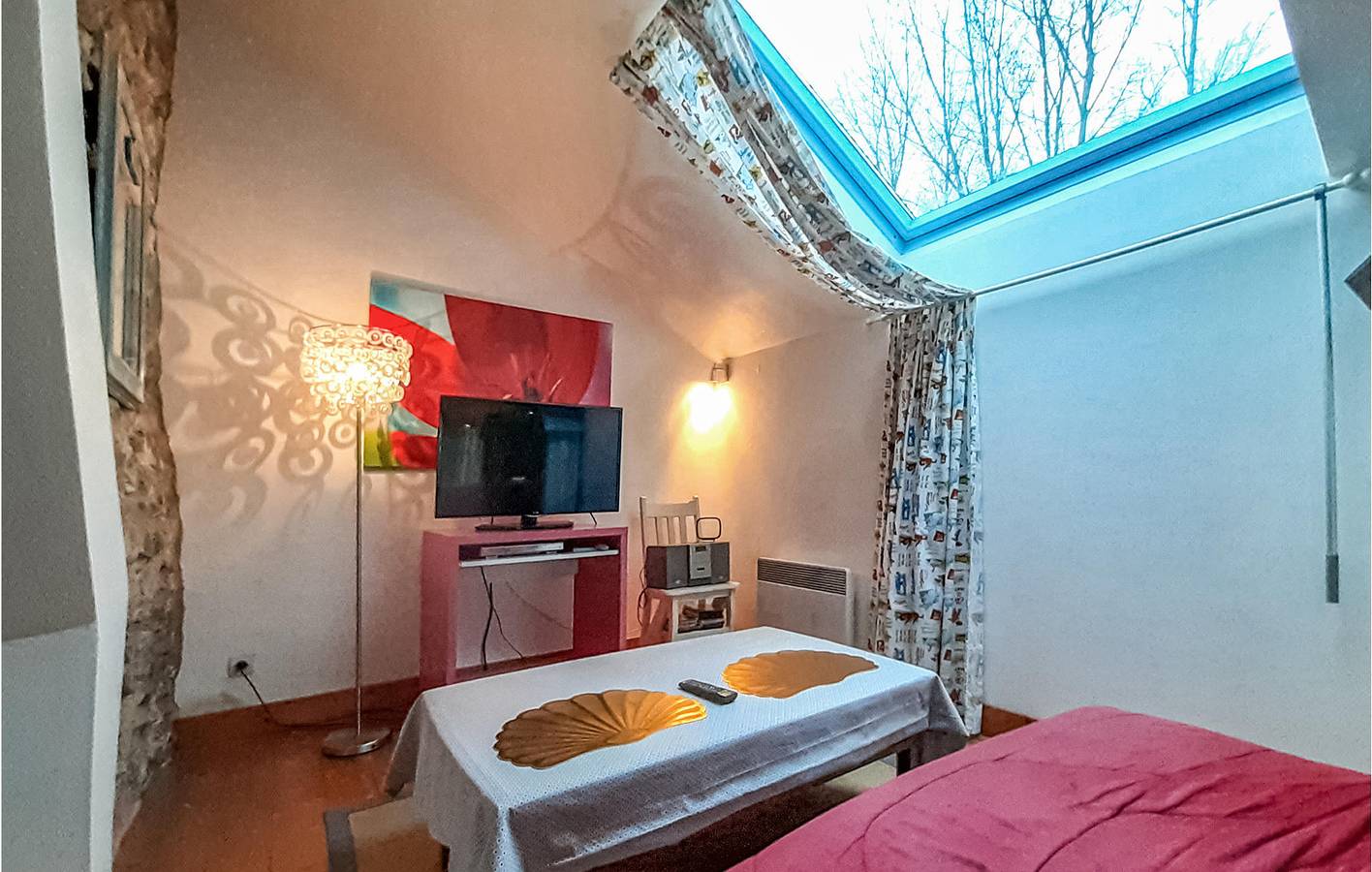 Vakantiehuis voor 2 personen met terras, foto 9