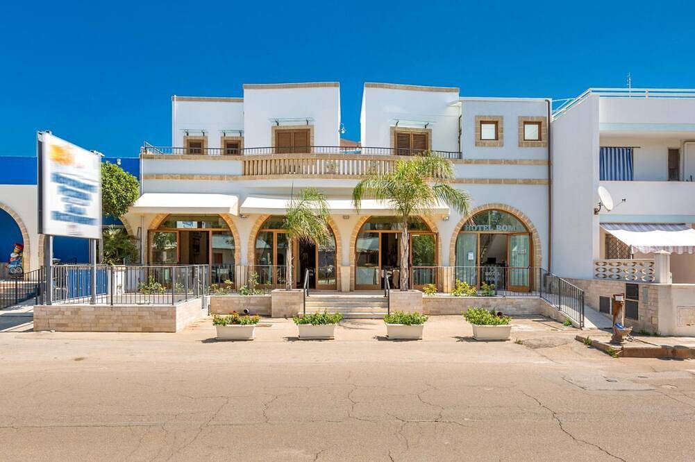 Superior Triple - Lido Marini Rooms in Lido Marini, Golfo de Tarento