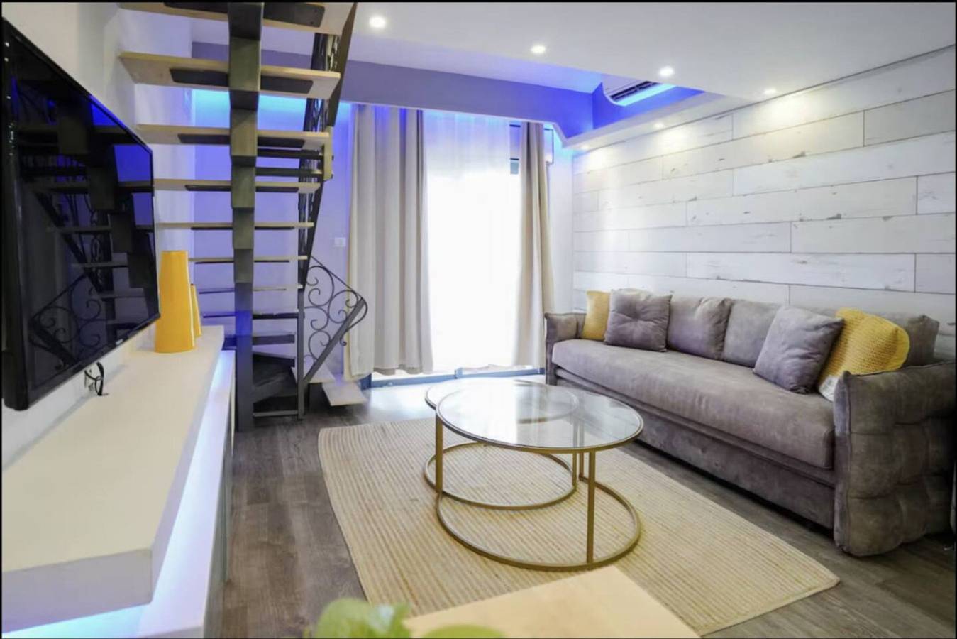 Ganze Wohnung, Royal Park Resort Apartment 97 in Eilat, Südbezirk (Israel)