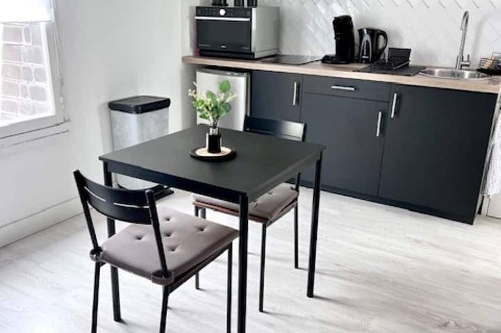Ferienwohnung für 2 Personen - 1