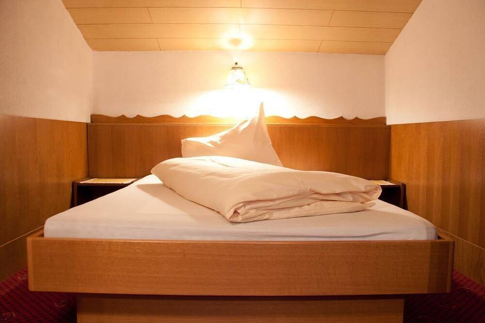 Familienzimmer - Pension Gertraud in Bad Kleinkirchheim, Nockberge