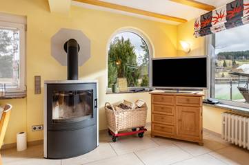 Vakantieappartement voor 6 Personen in Altglashütten (Feldberg), Feldberg, Afbeelding 2