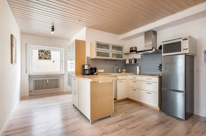 Ferienwohnung für 4 Personen in Langenargen - 4