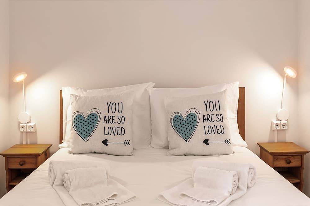 Ganze Wohnung, Baleal Blue Ocean - 5min walking to the Beach in Baleal, Leiria District