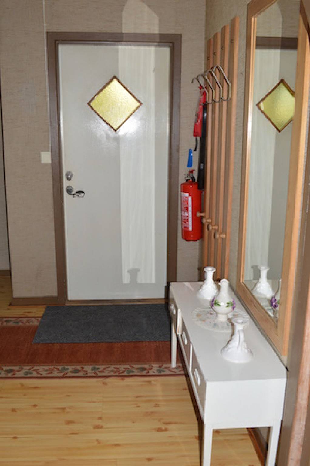 Traumlage im Schärengarten von St: Anna in Vikbolandet